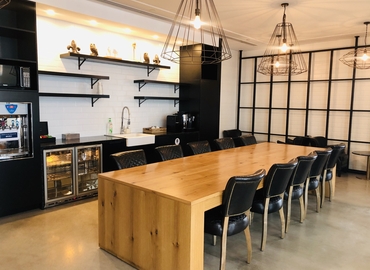 50 m² Coworking  in Guangzhou, Level 9 (510620) - 5 | MatchOffice