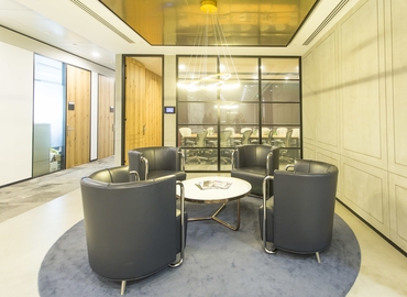 50 m² Co-working  in Guangzhou, Level 9 (510620) - 6 | MatchOffice
