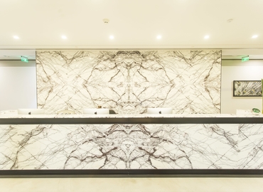50 m² Co-working  in Guangzhou, Level 9 (510620) - 8 | MatchOffice.com