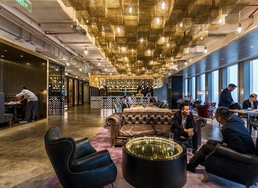 Virtual office space in Guangzhou, Zhujiang Road 6 (510623) - 5 | MatchOffice.com