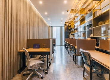 Virtual business address in Guangzhou, Zhujiang Road 6 (510623) - 7 | MatchOffice