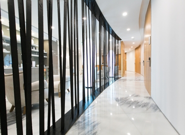 28 m² Meeting room in Shanghai, Pudong, Level 8 (200122) - 4 | MatchOffice