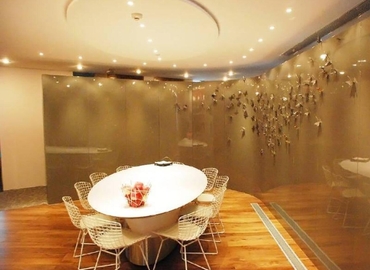 25 m² Conference center in Chengdu, Level 17 Raffles City Chengdu Tower 2 (610041) - 8 | MatchOffice
