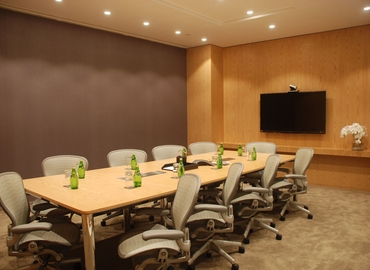 50 m² Business space in Shenzhen, Level 14 (518000) - 7 | MatchOffice.com