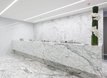 20 m² Conference center in Shanghai, Jing'An, Level 20 (200041) - 7 | MatchOffice