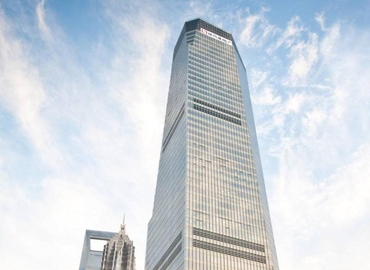 25 m² Conference room in Shanghai, Pudong, Level 36 (200120) - 5 | MatchOffice.com