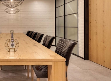 28 m² Conference space in Shenzhen, Level 13 (518048) - 3 | MatchOffice