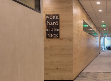 28 m² Conference space in Shenzhen, Level 13 (518048) - 4 | MatchOffice