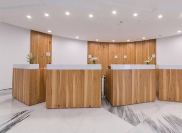 30 m² Conference space in Shanghai, Pudong, Level 2 (200120) - 10 | MatchOffice.com