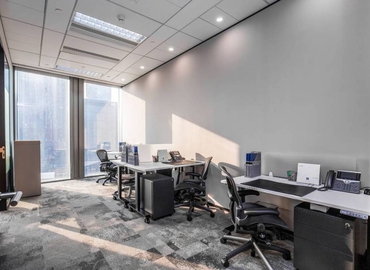 30 m² Meeting room in Shenzhen, Level 3 (518048) - 4 | MatchOffice