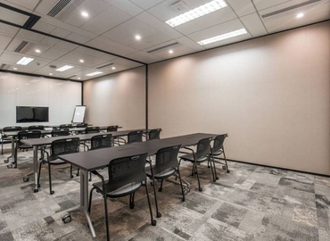 30 m² Meeting room in Shenzhen, Level 3 (518048) - 5 | MatchOffice