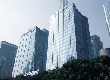 30 m² Conference space in Shenzhen, Level 3 (518048) - 9 | MatchOffice