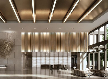 27 m² Convention center in Hangzhou, Level 8 (310006) - 11 | MatchOffice
