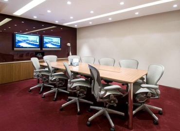 19 m² Conference hall in Tianjin, 3678 Xin Hua Road (300450) - 4 | MatchOffice.com