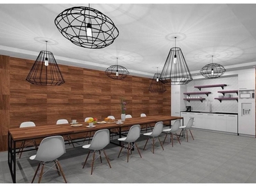 19 m² Conference room in Tianjin, 3678 Xin Hua Road (300450) - 8 | MatchOffice.com