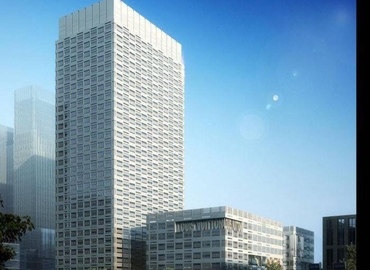 19 m² Conference space in Tianjin, 3678 Xin Hua Road (300450) - 9 | MatchOffice