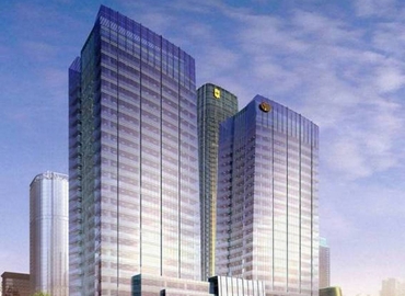 24 m² Conference center in Shenzhen, Level 15 (518048) - 4 | MatchOffice