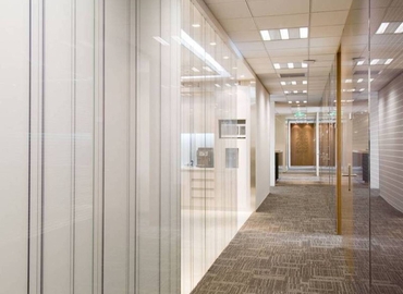 24 m² Conference room in Shenzhen, Level 15 (518048) - 12 | MatchOffice