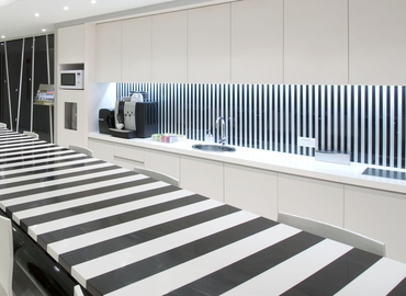 20 m² Meeting room in Shanghai, Huangpu, Level 12 Chong Hing Finance Center (200003) - 4 | MatchOffice