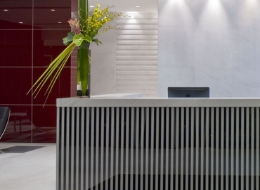 20 m² Conference room in Shanghai, Huangpu, Level 12 Chong Hing Finance Center (200003) - 6 | MatchOffice.com