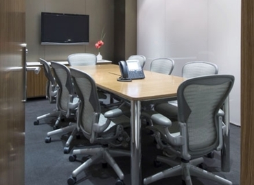 20 m² Conference hall in Shanghai, Huangpu, Level 12 Chong Hing Finance Center (200003) - 8 | MatchOffice