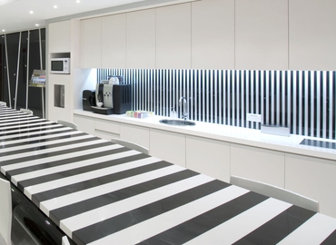 20 m² Conference center in Shanghai, Huangpu, Level 12 Chong Hing Finance Center (200003) - 10 | MatchOffice