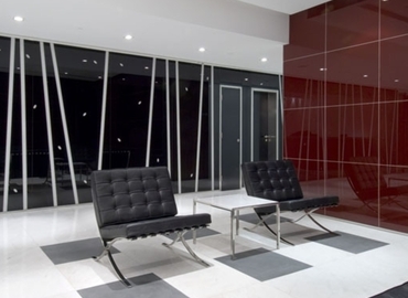 20 m² Conference space in Shanghai, Huangpu, Level 12 Chong Hing Finance Center (200003) - 13 | MatchOffice