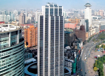 20 m² Conference center in Shanghai, Huangpu, Level 12 Chong Hing Finance Center (200003) - 14 | MatchOffice