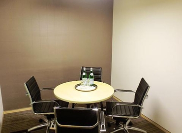 100 m² Co-working  in Shanghai, Puxi, Hong Kong New World Tower (200021) - 5 | MatchOffice