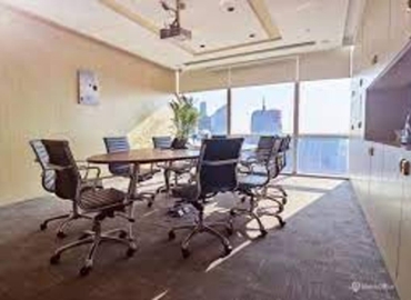 50 m² Business space in Guangzhou, 47 floor Wan Ling Hui Tian He Guangzhou (510000) - 7 | MatchOffice.com