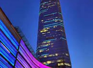 50 m² Business center in Guangzhou, 47 floor Wan Ling Hui Tian He Guangzhou (510000) - 8 | MatchOffice.com