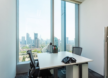 180 m² Business park in Shanghai, Jing'An, 1228 West Nanjing Road (200085) - 6 | MatchOffice.com