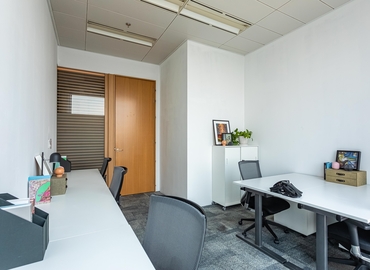 180 m² Business park in Shanghai, Jing'An, 1228 West Nanjing Road (200085) - 14 | MatchOffice