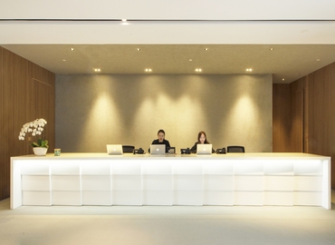 180 m² Co-working  in Shanghai, Jing'An, 1228 West Nanjing Road (200085) - 0 | MatchOffice
