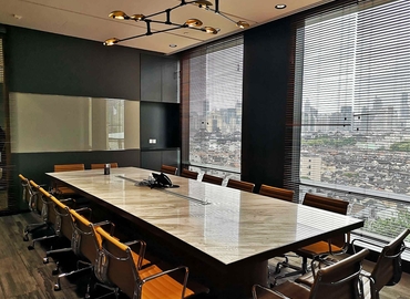 40 m² Business center in Shanghai, Huangpu, 8F-S2 (200085) - 12 | MatchOffice