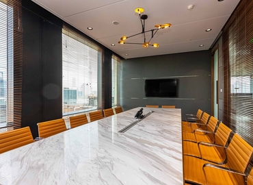 40 m² Business park in Shanghai, Huangpu, 8F-S2 (200085) - 14 | MatchOffice