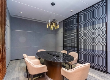 40 m² Business space in Shanghai, Huangpu, 8F-S2 (200085) - 17 | MatchOffice.com