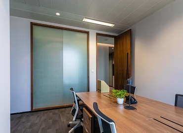 40 m² Business space in Shanghai, Huangpu, 8F-S2 (200085) - 22 | MatchOffice.com