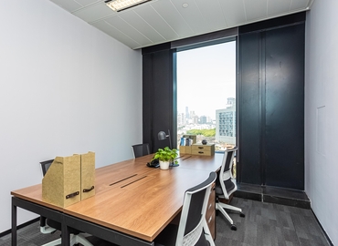 40 m² Business park in Shanghai, Huangpu, 8F-S2 (200085) - 21 | MatchOffice.com