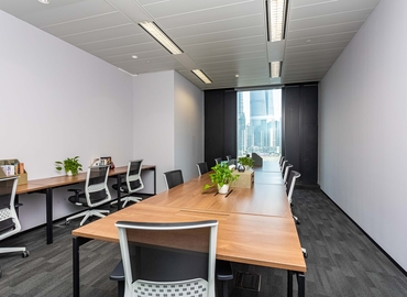 40 m² Business park in Shanghai, Huangpu, 8F-S2 (200085) - 26 | MatchOffice