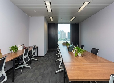 40 m² Business park in Shanghai, Huangpu, 8F-S2 (200085) - 27 | MatchOffice.com