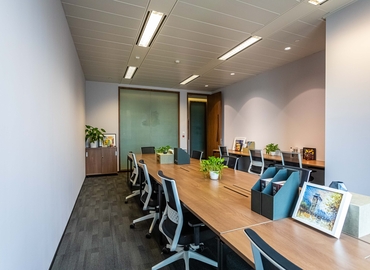 40 m² Serviced office in Shanghai, Huangpu, 8F-S2 (200085) - 25 | MatchOffice