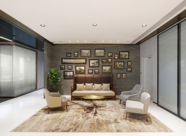 40 m² Serviced office in Shanghai, Huangpu, 8F-S2 (200085) - 2 | MatchOffice.com