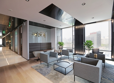 40 m² Serviced office in Shanghai, Huangpu, 8F-S2 (200085) - 8 | MatchOffice