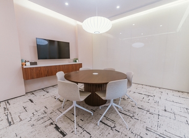 30 m² Conference hall in Shanghai, Jing'An, 1228 West Nanjing Road (200085) - 10 | MatchOffice