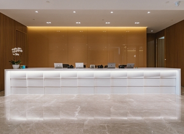 180 m² Shared workspace  in Shanghai, Jing'An, 1228 West Nanjing Road (200085) - 1 | MatchOffice