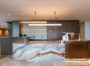 180 m² Coworking  in Shanghai, Jing'An, 1228 West Nanjing Road (200085) - 14 | MatchOffice.com