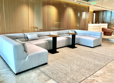 180 m² Co-working  in Shanghai, Jing'An, 1228 West Nanjing Road (200085) - 15 | MatchOffice