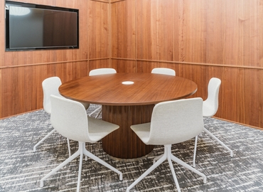 180 m² Co-working  in Shanghai, Jing'An, 1228 West Nanjing Road (200085) - 8 | MatchOffice