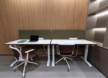 180 m² Business park in Shanghai, Jing'An, 1228 West Nanjing Road (200085) - 25 | MatchOffice.com